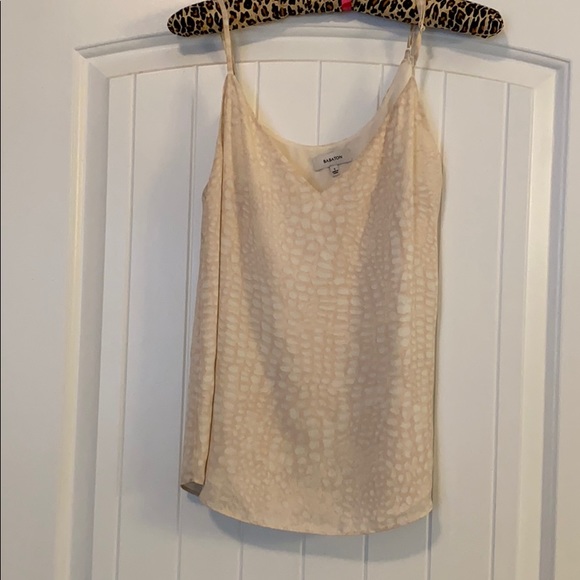 Aritzia Babaton Everly camisole - Picture 1 of 2
